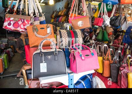 silom village fake bags|Jinny's leather bags BANGKOK .